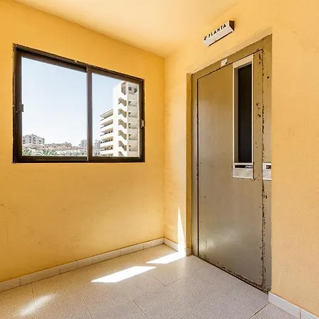 Paseo De La Brisa Nest * Torrevieja