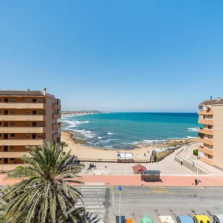 Paseo De La Brisa Nest Torrevieja