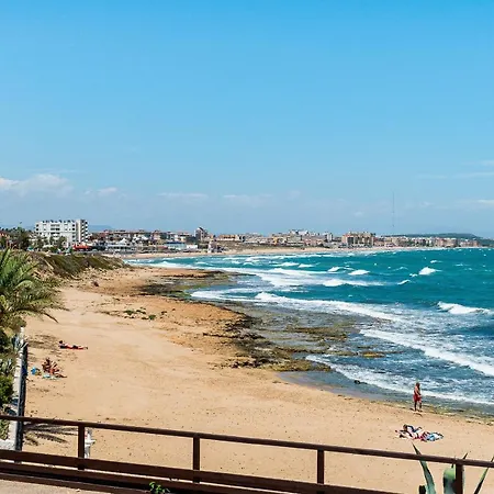 Paseo De La Brisa Nest *