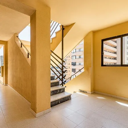 Apartmán Paseo De La Brisa Nest Torrevieja