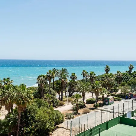 Paseo De La Brisa Nest *