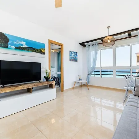 Paseo De La Brisa Nest Apartmán *