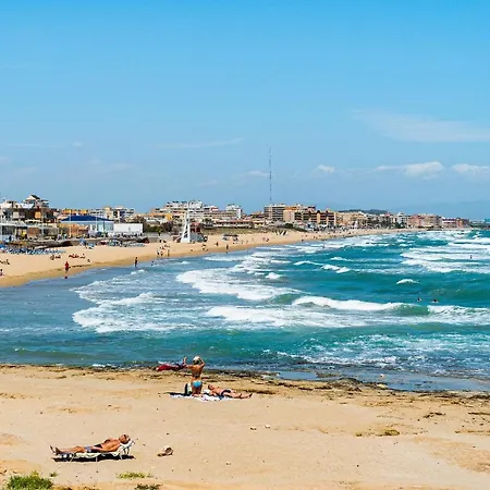 Paseo De La Brisa Nest