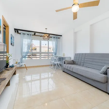 Paseo De La Brisa Nest شقة