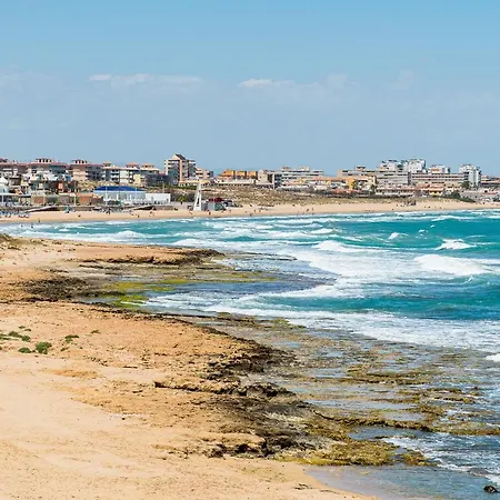 شقة Paseo De La Brisa Nest *