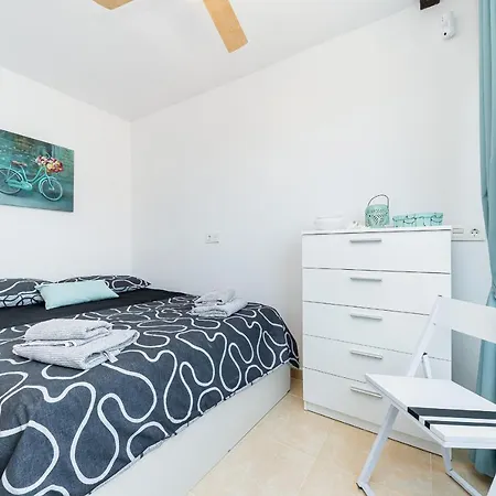 Paseo De La Brisa Nest * تورّيفيِخا