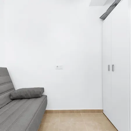 Lägenhet Paseo De La Brisa Nest