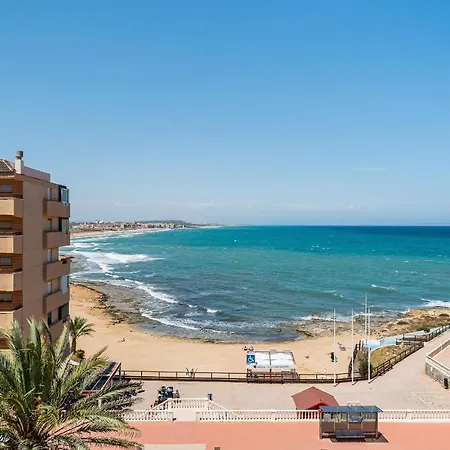 شقة Paseo De La Brisa Nest *