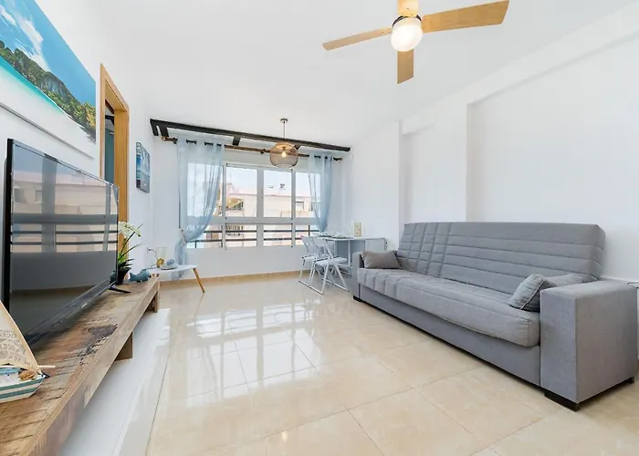 Paseo De La Brisa Nest Apartment