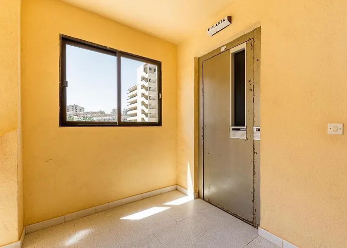 Paseo De La Brisa Nest * Torrevieja