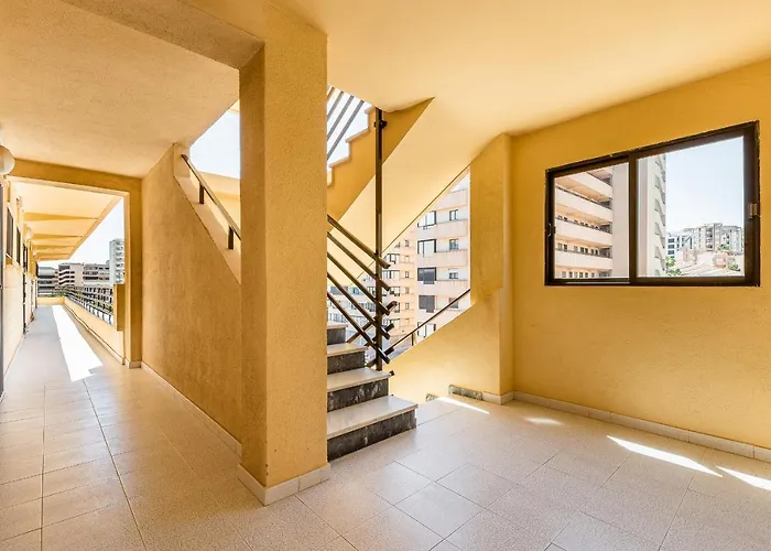 Apartment Paseo De La Brisa Nest Torrevieja