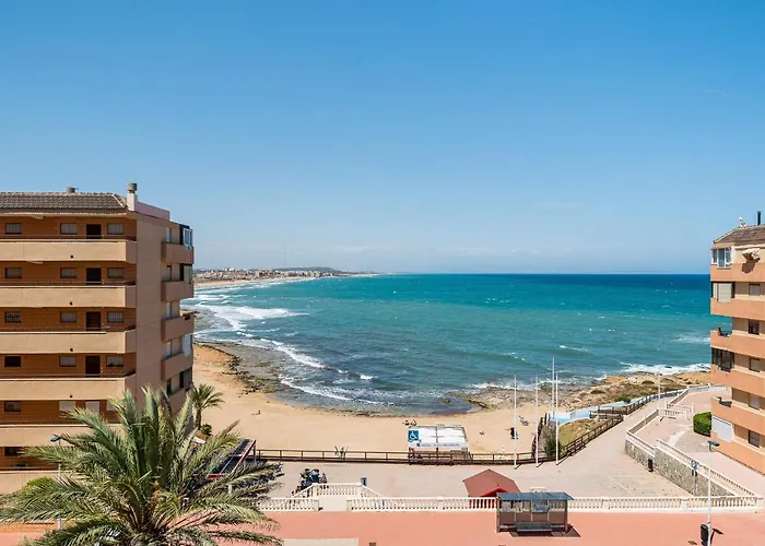 Apartment Paseo De La Brisa Nest *