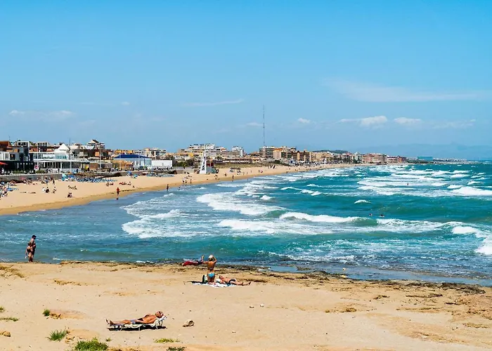 Paseo De La Brisa Nest