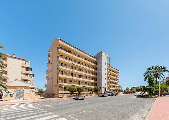 Paseo De La Brisa Nest Apartment *