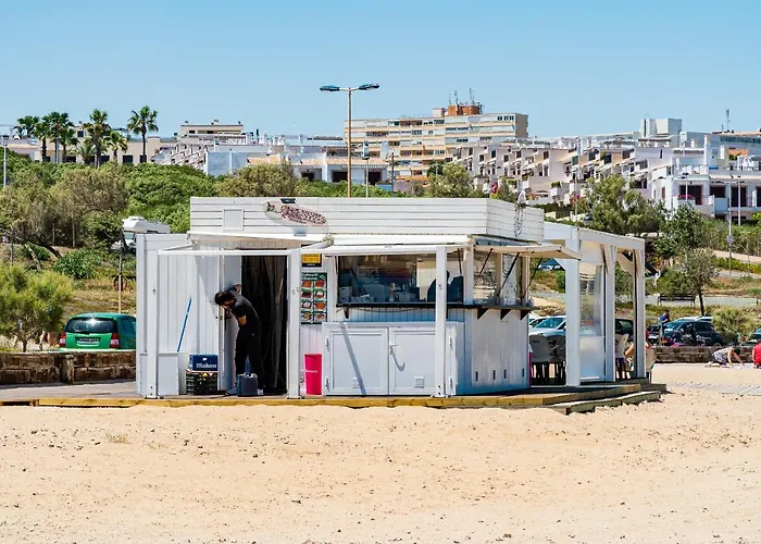 Apartment Paseo De La Brisa Nest