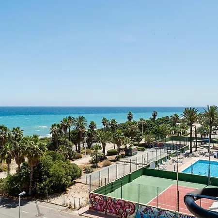 Apartment Paseo De La Brisa Nest *