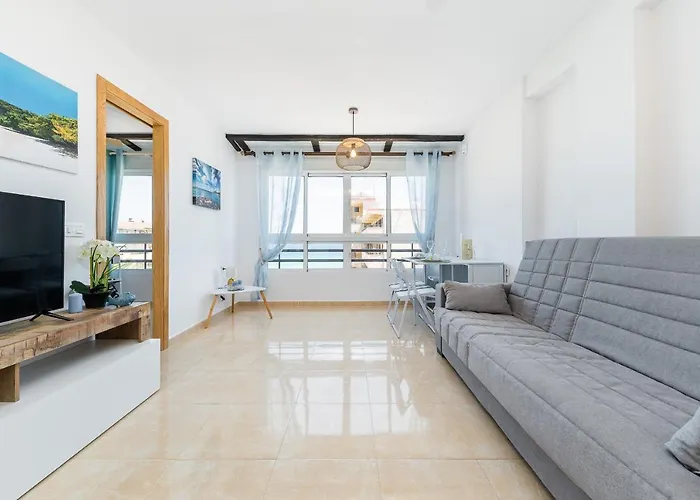 Paseo De La Brisa Nest Appartement *