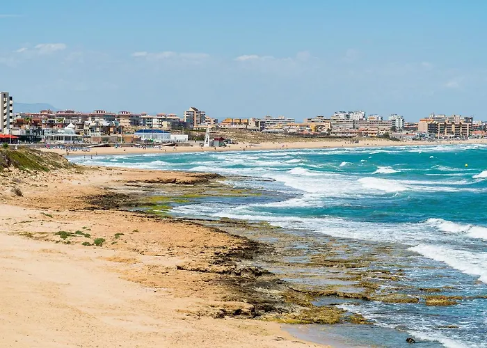 Appartement Paseo De La Brisa Nest *