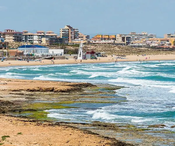 Appartement Paseo De La Brisa Nest