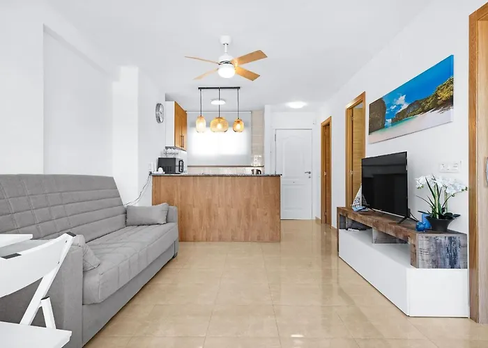 Paseo De La Brisa Nest Appartement *