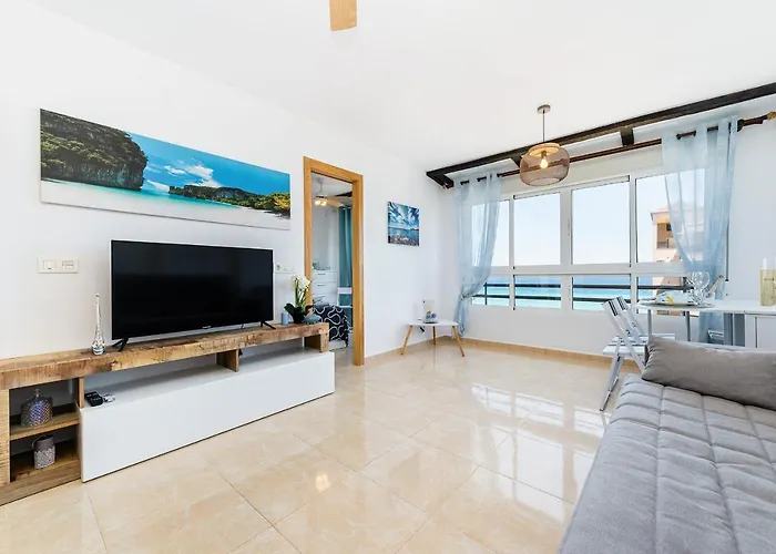 Paseo De La Brisa Nest Appartement *